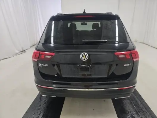 Florida Fine Cars - Used VOLKSWAGEN TIGUAN 2021 WEST PALM SE