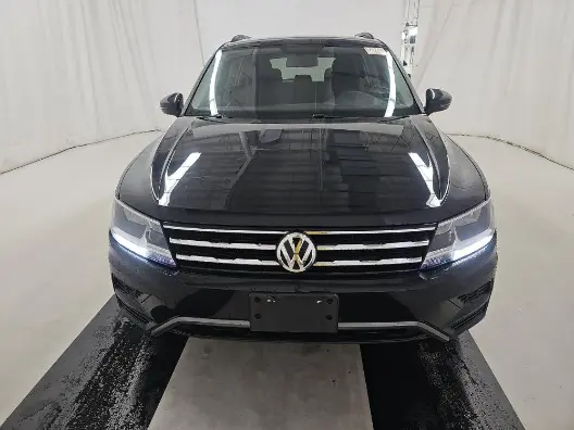 Florida Fine Cars - Used VOLKSWAGEN TIGUAN 2021 WEST PALM SE
