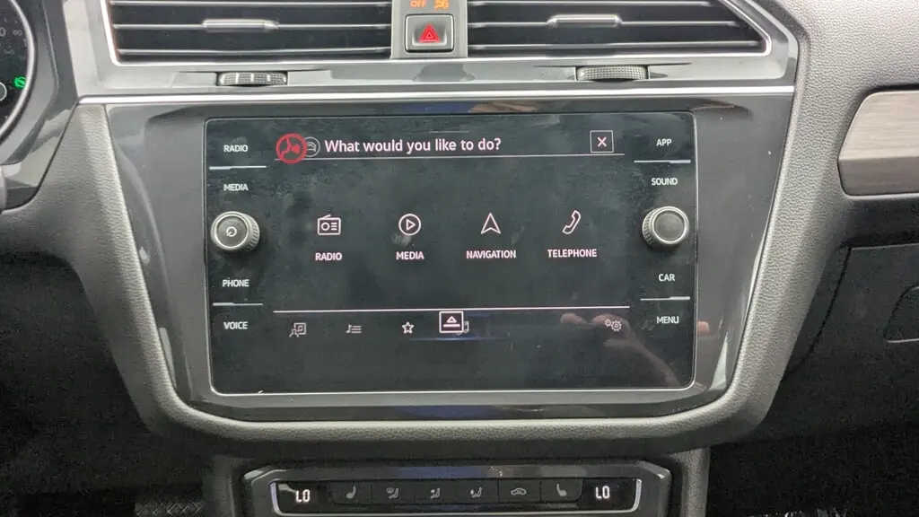 Florida Fine Cars - Used VOLKSWAGEN TIGUAN 2021 WEST PALM SE