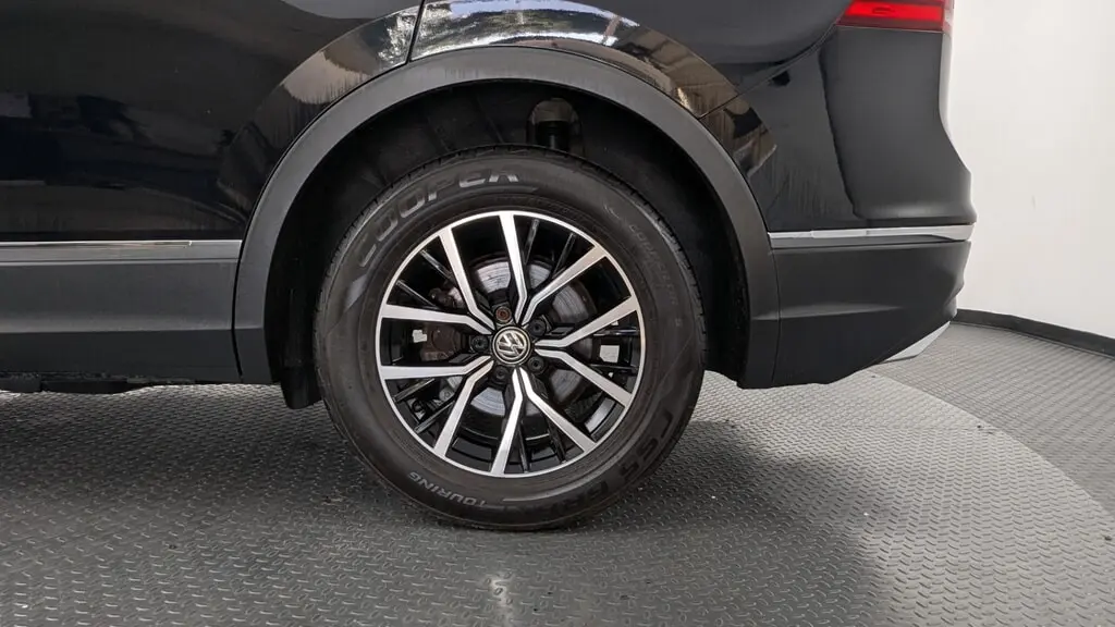 Florida Fine Cars - Used VOLKSWAGEN TIGUAN 2021 WEST PALM SE