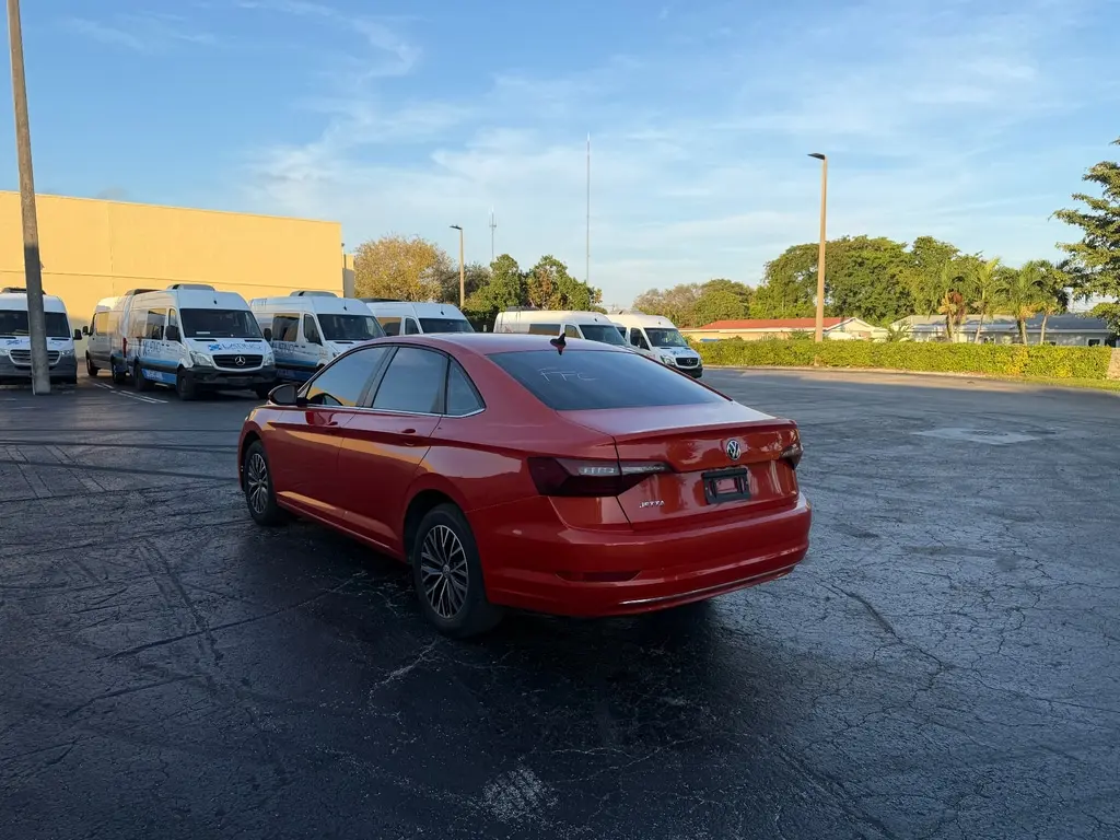 Florida Fine Cars - Used VOLKSWAGEN JETTA 2020 MIAMI SE