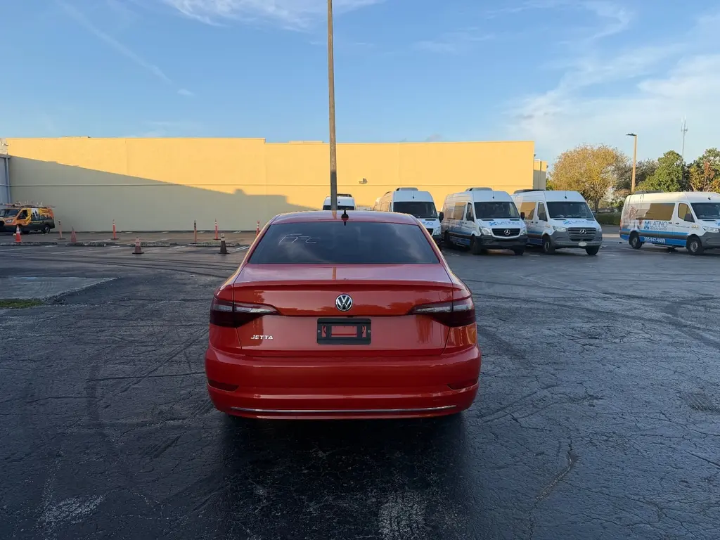 Florida Fine Cars - Used VOLKSWAGEN JETTA 2020 MIAMI SE