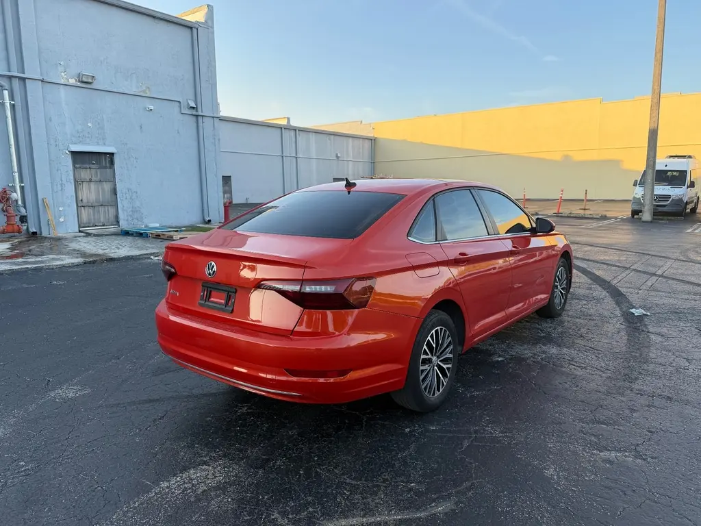 Florida Fine Cars - Used VOLKSWAGEN JETTA 2020 MIAMI SE
