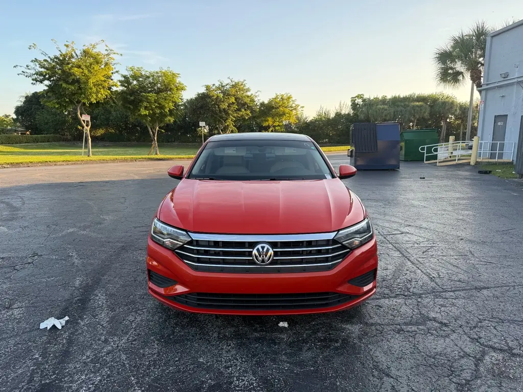Florida Fine Cars - Used VOLKSWAGEN JETTA 2020 MIAMI SE