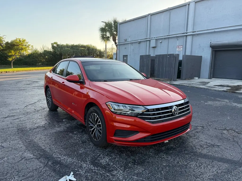Florida Fine Cars - Used VOLKSWAGEN JETTA 2020 MIAMI SE