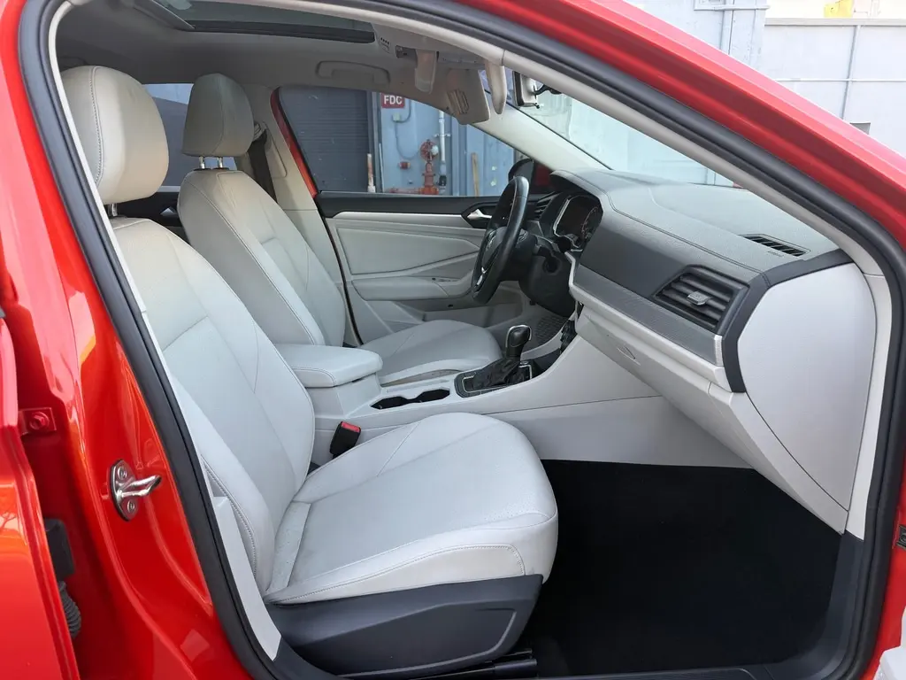 Florida Fine Cars - Used VOLKSWAGEN JETTA 2020 MIAMI SE