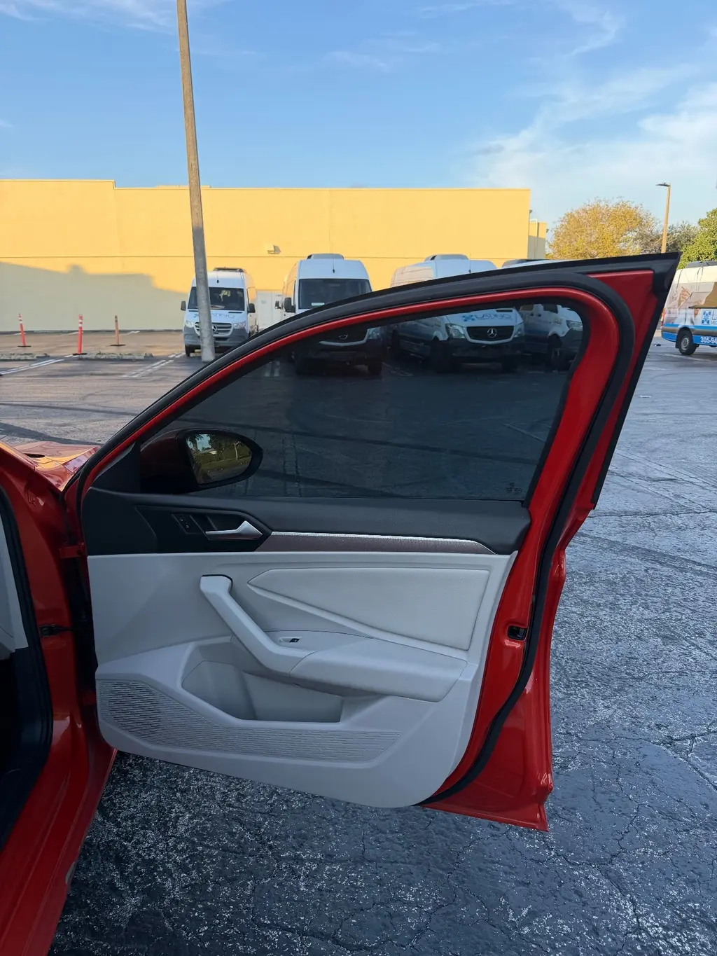 Florida Fine Cars - Used VOLKSWAGEN JETTA 2020 MIAMI SE