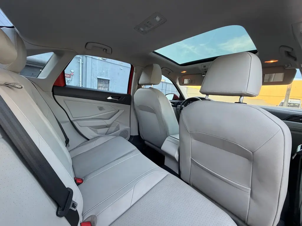 Florida Fine Cars - Used VOLKSWAGEN JETTA 2020 MIAMI SE