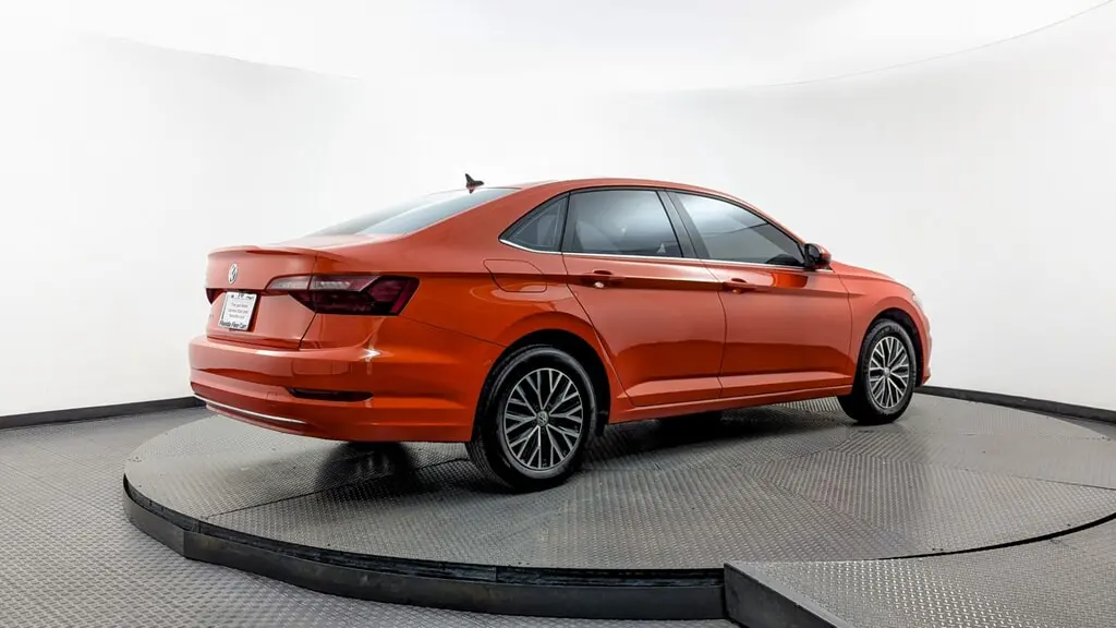 Florida Fine Cars - Used VOLKSWAGEN JETTA 2020 MARGATE SE