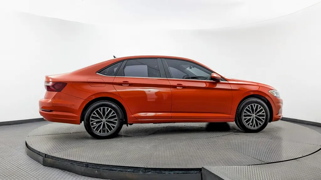 Florida Fine Cars - Used VOLKSWAGEN JETTA 2020 MARGATE SE