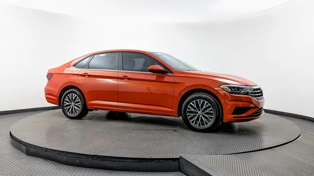 Florida Fine Cars - Used VOLKSWAGEN JETTA 2020 MARGATE SE