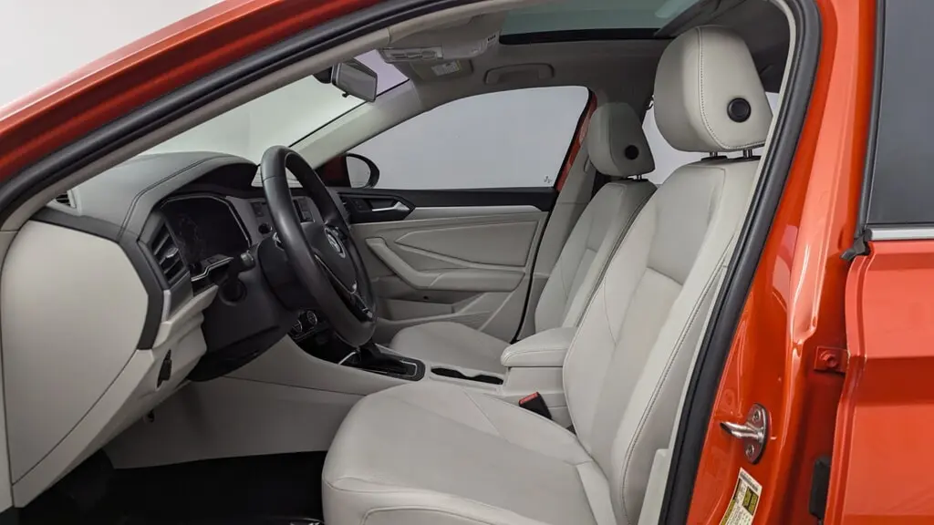 Florida Fine Cars - Used VOLKSWAGEN JETTA 2020 MARGATE SE