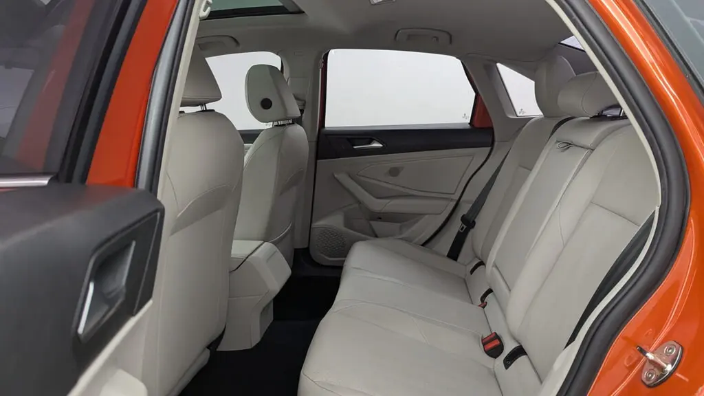 Florida Fine Cars - Used VOLKSWAGEN JETTA 2020 MARGATE SE