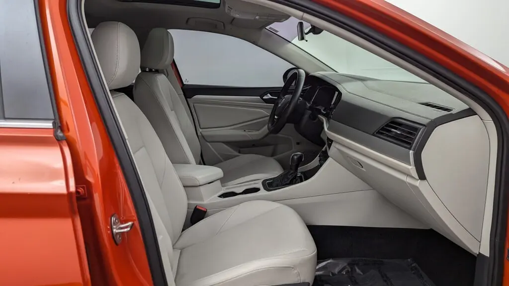 Florida Fine Cars - Used VOLKSWAGEN JETTA 2020 MARGATE SE