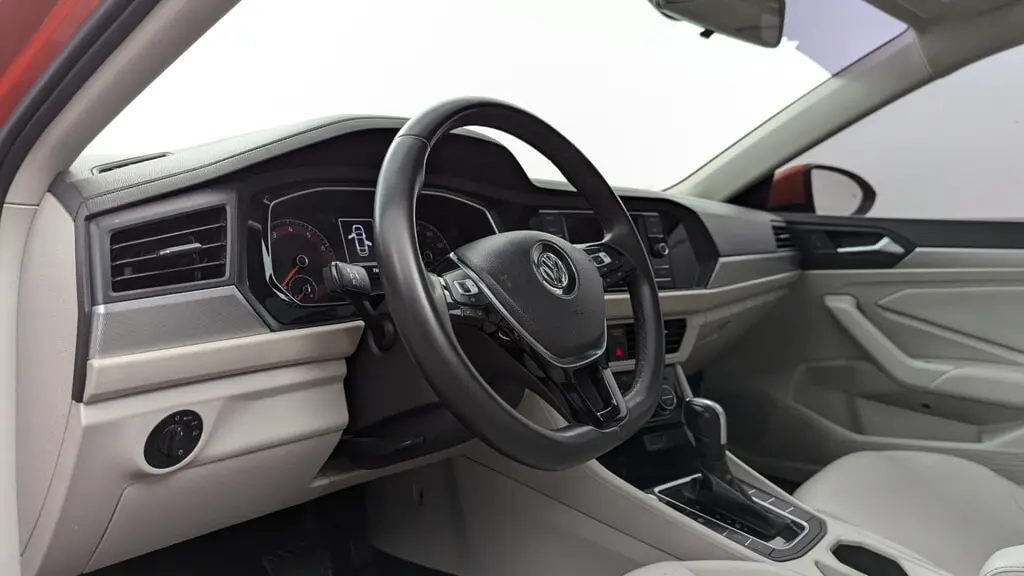 Florida Fine Cars - Used VOLKSWAGEN JETTA 2020 MARGATE SE