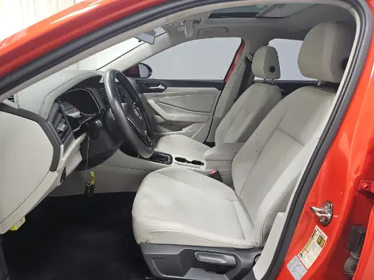 Florida Fine Cars - Used VOLKSWAGEN JETTA 2020 MIAMI SE