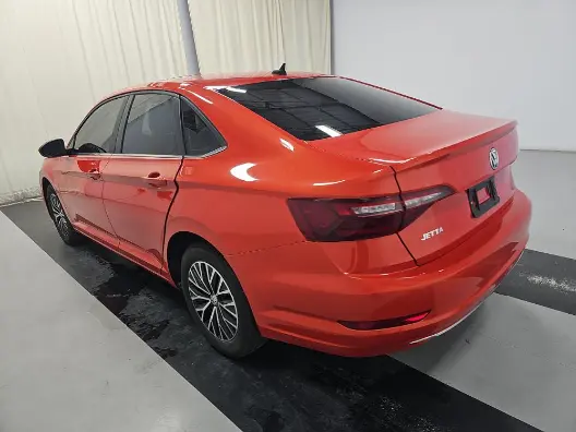 Florida Fine Cars - Used VOLKSWAGEN JETTA 2020 MIAMI SE
