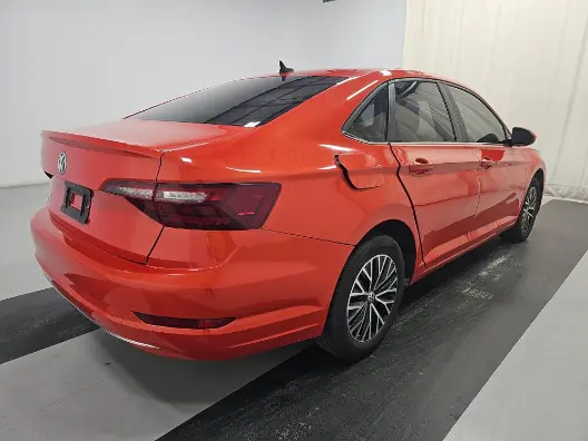 Florida Fine Cars - Used VOLKSWAGEN JETTA 2020 MIAMI SE
