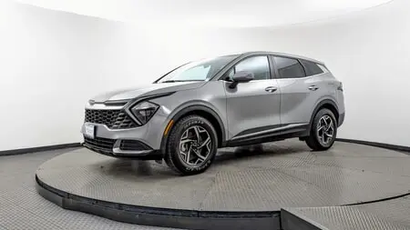 Florida Fine Cars - Used KIA SPORTAGE 2023 MIAMI LX