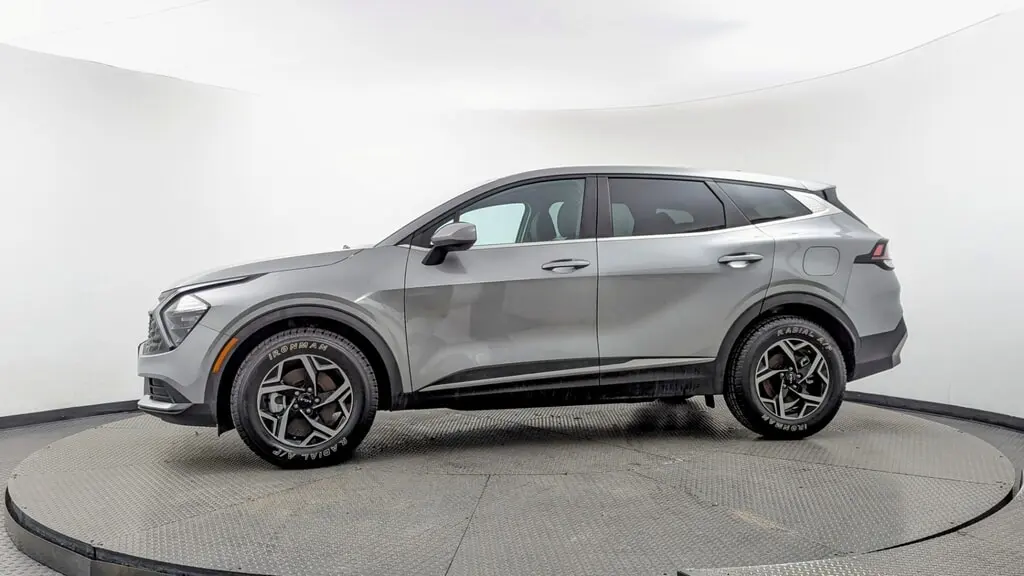 Florida Fine Cars - Used KIA SPORTAGE 2023 MIAMI LX