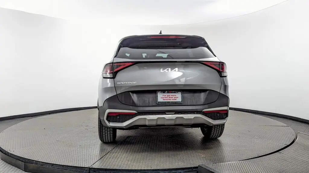 Florida Fine Cars - Used KIA SPORTAGE 2023 MIAMI LX