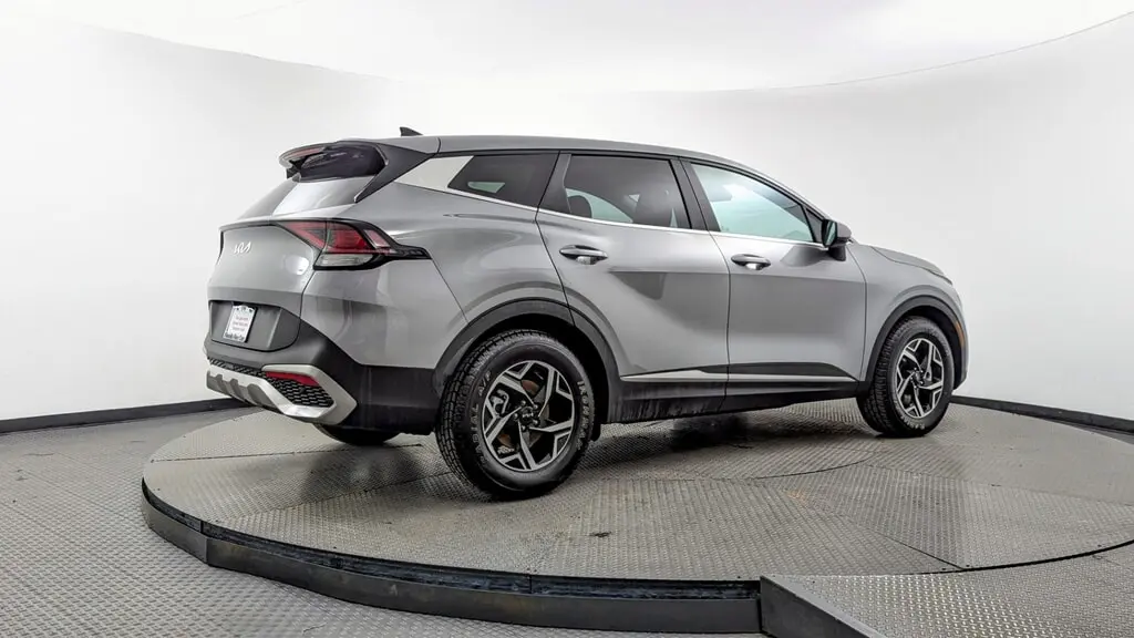 Florida Fine Cars - Used KIA SPORTAGE 2023 MIAMI LX