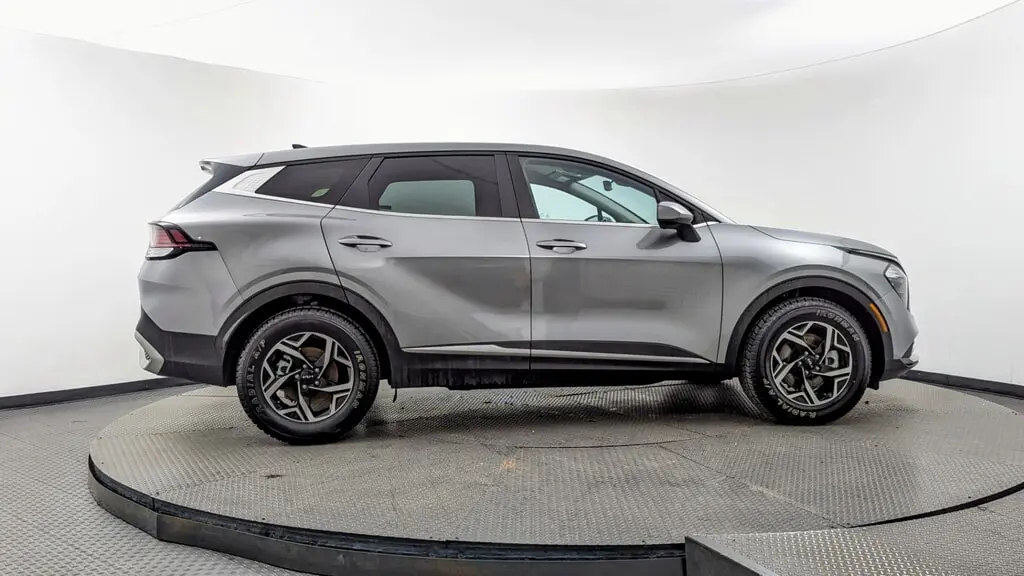 Florida Fine Cars - Used KIA SPORTAGE 2023 MIAMI LX