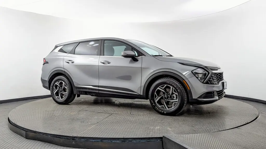 Florida Fine Cars - Used KIA SPORTAGE 2023 MIAMI LX