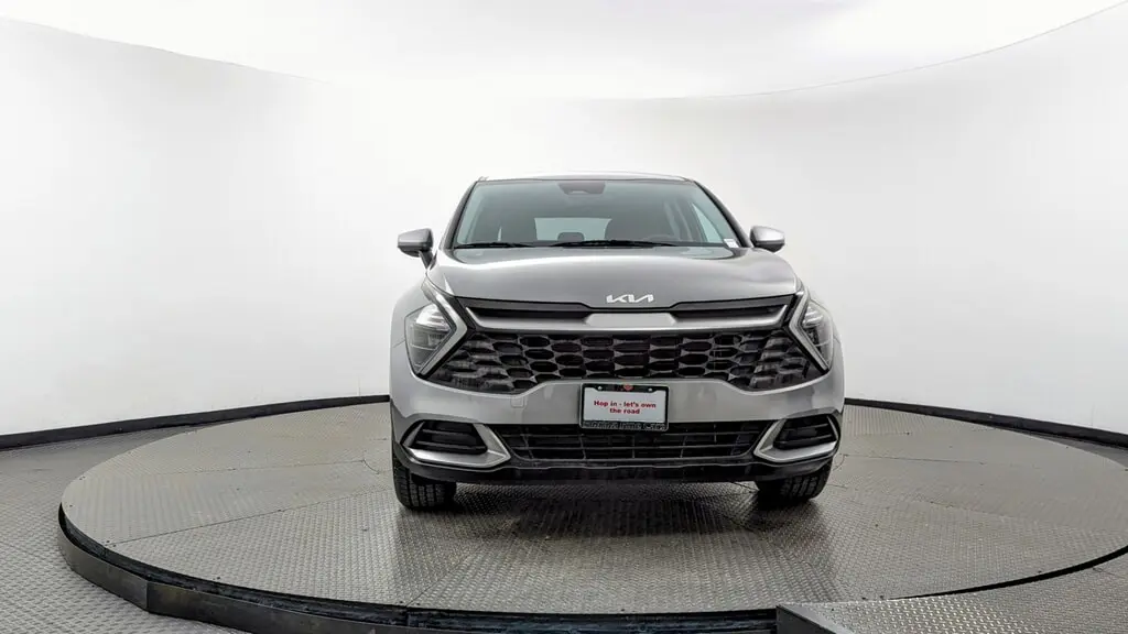 Florida Fine Cars - Used KIA SPORTAGE 2023 MIAMI LX