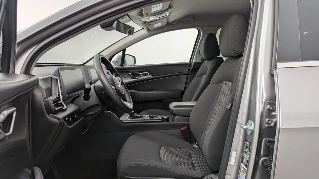 Florida Fine Cars - Used KIA SPORTAGE 2023 MIAMI LX