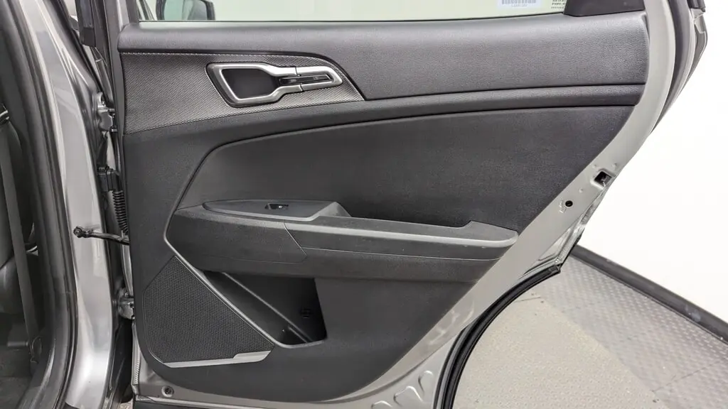 Florida Fine Cars - Used KIA SPORTAGE 2023 MIAMI LX