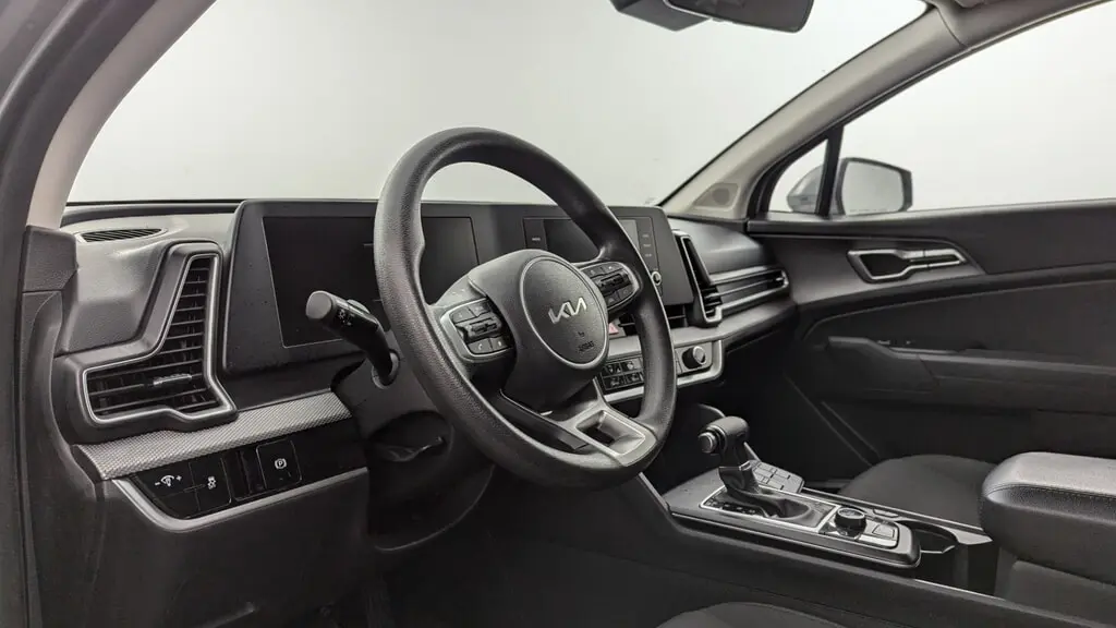 Florida Fine Cars - Used KIA SPORTAGE 2023 MIAMI LX