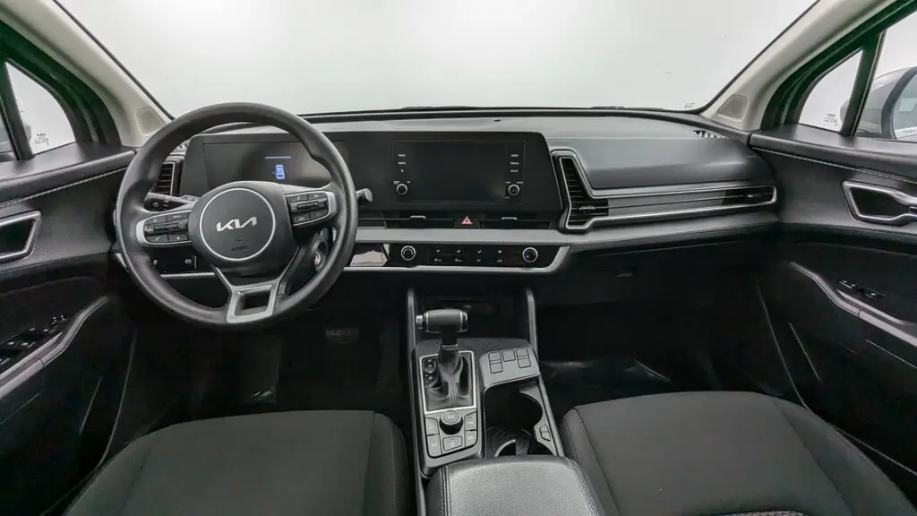 Florida Fine Cars - Used KIA SPORTAGE 2023 MIAMI LX