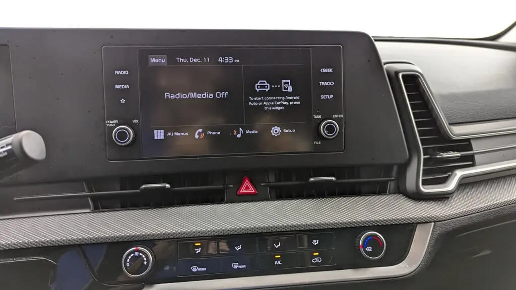 Florida Fine Cars - Used KIA SPORTAGE 2023 MIAMI LX