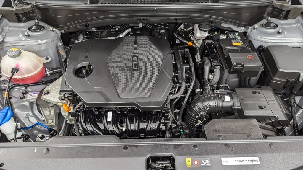 Florida Fine Cars - Used KIA SPORTAGE 2023 MIAMI LX