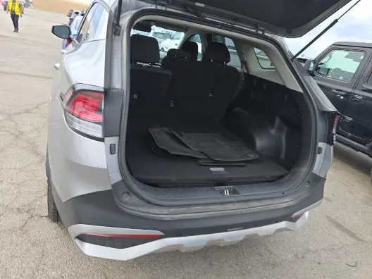 Florida Fine Cars - Used KIA SPORTAGE 2023 MIAMI LX