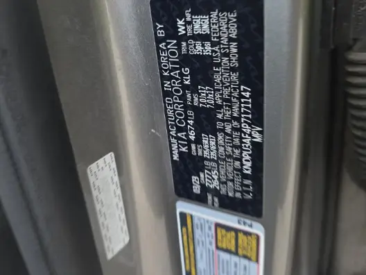 Florida Fine Cars - Used KIA SPORTAGE 2023 MIAMI LX