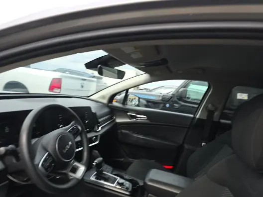 Florida Fine Cars - Used KIA SPORTAGE 2023 MIAMI LX