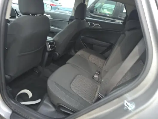 Florida Fine Cars - Used KIA SPORTAGE 2023 MIAMI LX