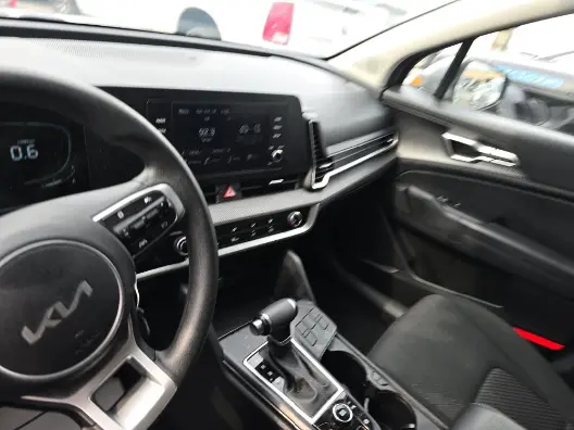 Florida Fine Cars - Used KIA SPORTAGE 2023 MIAMI LX