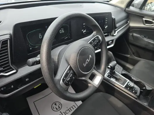 Florida Fine Cars - Used KIA SPORTAGE 2023 MIAMI LX