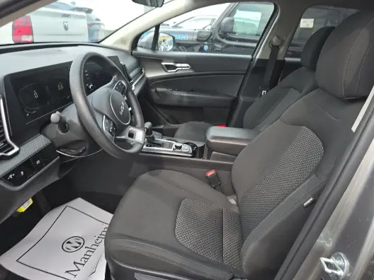 Florida Fine Cars - Used KIA SPORTAGE 2023 MIAMI LX