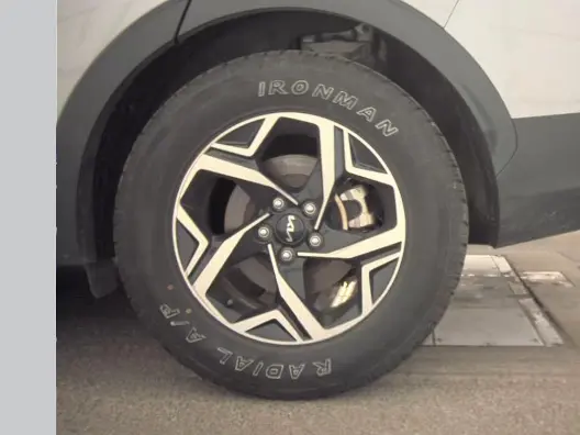 Florida Fine Cars - Used KIA SPORTAGE 2023 MIAMI LX