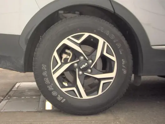 Florida Fine Cars - Used KIA SPORTAGE 2023 MIAMI LX