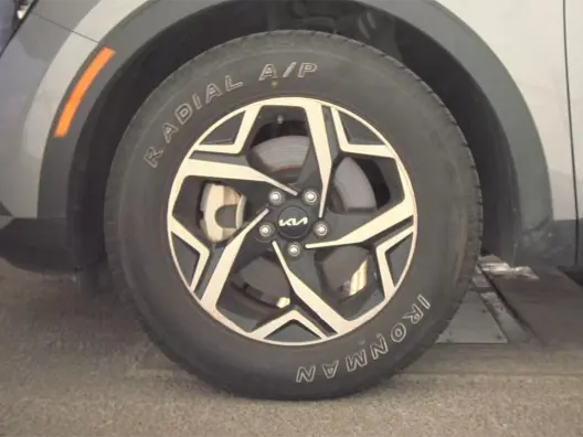 Florida Fine Cars - Used KIA SPORTAGE 2023 MIAMI LX