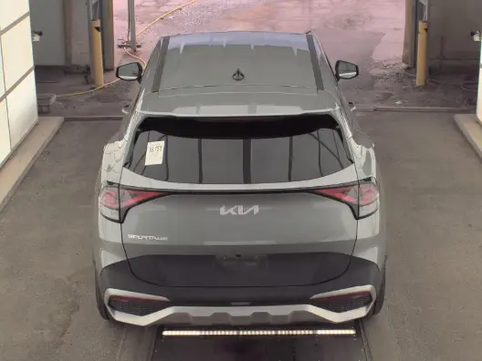Florida Fine Cars - Used KIA SPORTAGE 2023 MIAMI LX