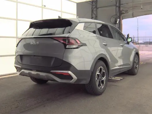 Florida Fine Cars - Used KIA SPORTAGE 2023 MIAMI LX