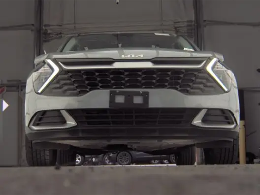 Florida Fine Cars - Used KIA SPORTAGE 2023 MIAMI LX