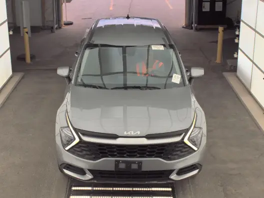 Florida Fine Cars - Used KIA SPORTAGE 2023 MIAMI LX