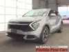 Florida Fine Cars - Used KIA SPORTAGE 2023 MIAMI LX
